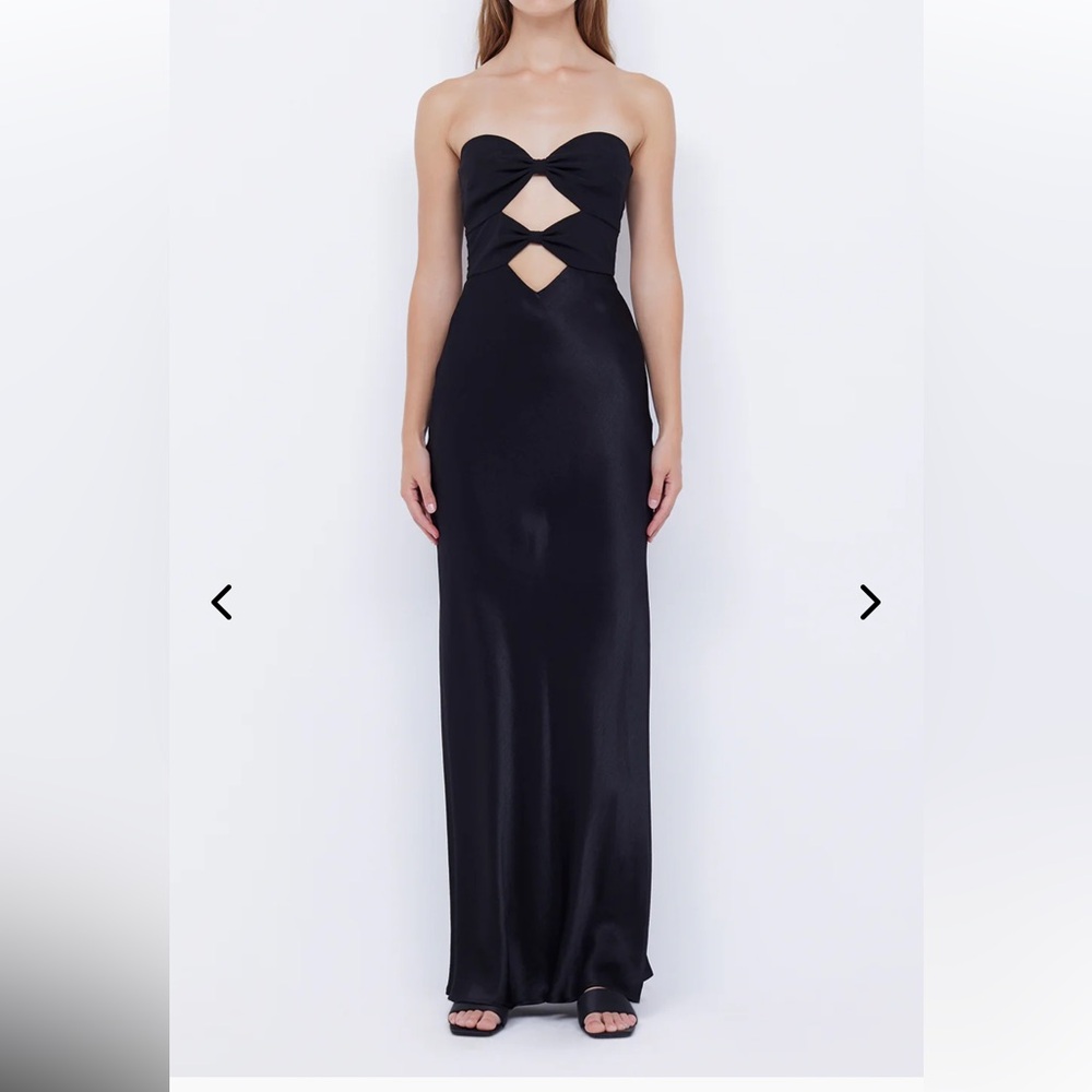 HALLE DRESS | BEC + BRIDGE | REVOLVE